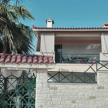 Blue Sky On The Sea Appartments Athen Exterior foto