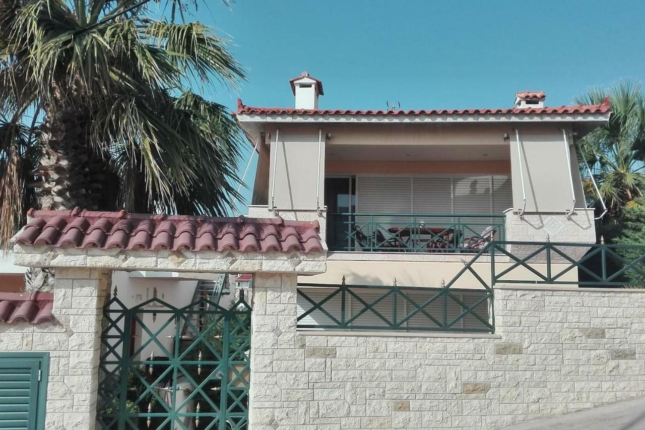 Blue Sky On The Sea Appartments Ferienhaus Athen